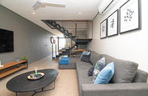 Salt Rock Apartment | Original Salt Rock