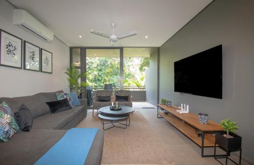 Salt Rock Apartment | Original Salt Rock