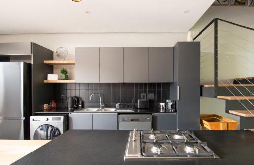 Salt Rock Apartment | Original Salt Rock