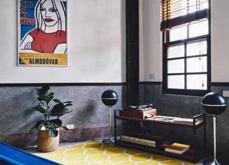 Datong House | OrigInn Space