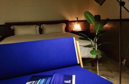 Datong House | OrigInn Space