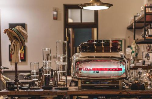 Datong House | OrigInn Space