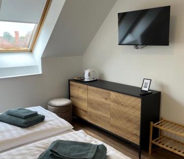 Koszeg Bed & Breakfast | ORIGO Kőszeg