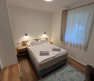 Koszeg Bed & Breakfast | ORIGO Kőszeg