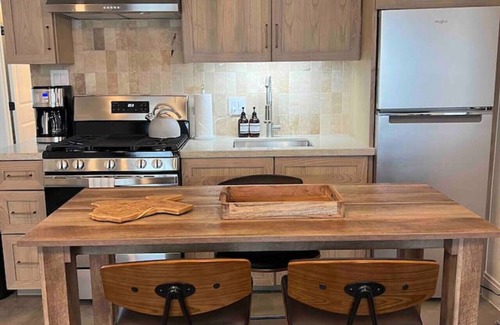 Port Isabel House | Orion C | Cozy 1BR Retreat w/Pool & Grill