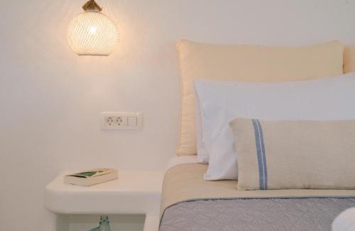 Apollonia Apartment | Orion Milos