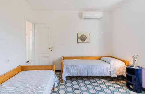 Zoagli Apartment | Orizzonte House - Sulla Via del Mare