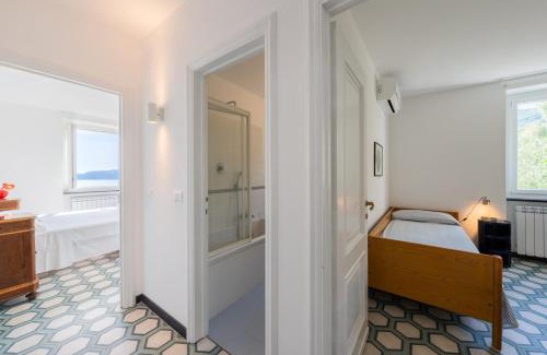 Zoagli Apartment | Orizzonte House - Sulla Via del Mare
