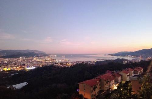 La Spezia Apartment | Orizzonte spezzino