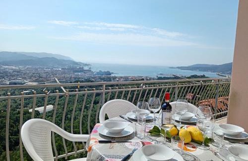 La Spezia Apartment | Orizzonte spezzino