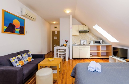 Dubrovnik Hotel | Orka Apartments