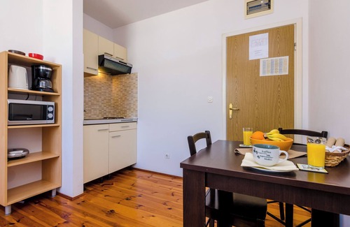 Dubrovnik Hotel | Orka Apartments