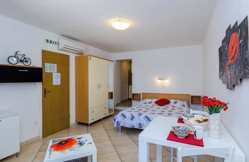 Dubrovnik Hotel | Orka Apartments