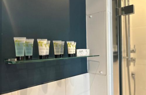 Lindfield Apartment | Orla Restaurant & Rooms