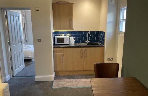 Lindfield Apartment | Orla Restaurant & Rooms