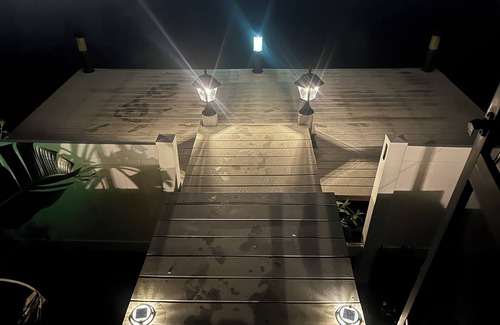 Orlando House | Orlando Lakefront Pool Home, 25 min from Disney & Universal, 15 min from Airport