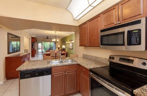 Florida Central Atlantic Coast Resort | Orlando Westgate Lakes 2 Bdroom Great Family Resort for Activities or Relaxation