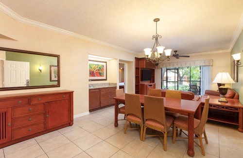Florida Central Atlantic Coast Resort | Orlando Westgate Lakes 2 Bdroom Great Family Resort for Activities or Relaxation