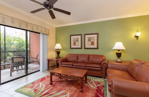 Florida Central Atlantic Coast Resort | Orlando Westgate Lakes 2 Bdroom Great Family Resort for Activities or Relaxation