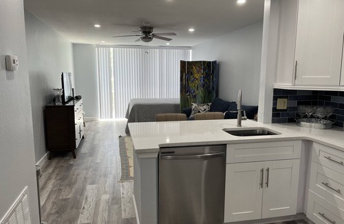 Lake Davis - Greenwood Condo | Orlando Winter Getaway - Lovely, Centrally located Studio