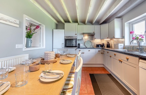 St Brides House | Orlandon Farm Cottage