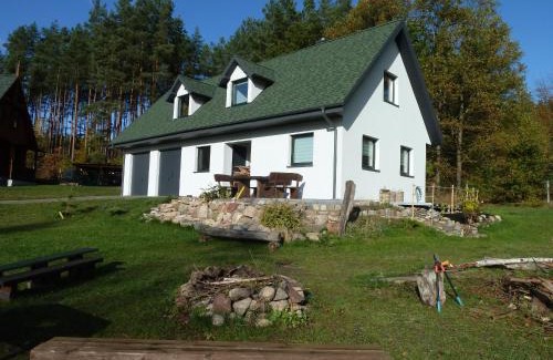Wejherowo House | Orle
