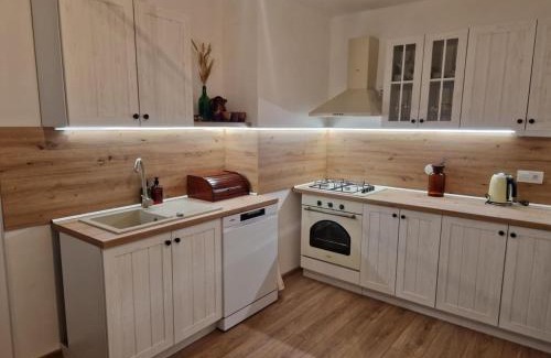Spisske Bystre House | Orlik