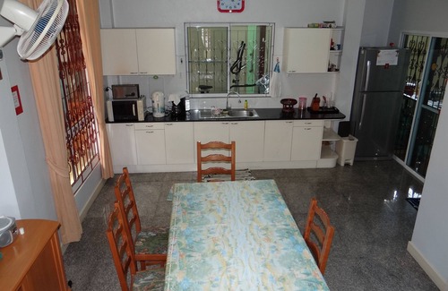 Kanchanaburi Villa | ORNY HOLIDAY VILLA BY THE BRIDGE OVER THE RIVER KWAI IN KANCHANABURI CITY