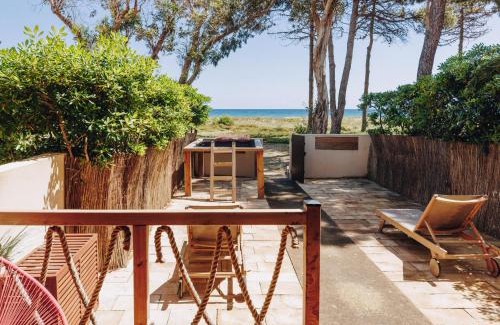 La Marana Apartment | Oro Biancu