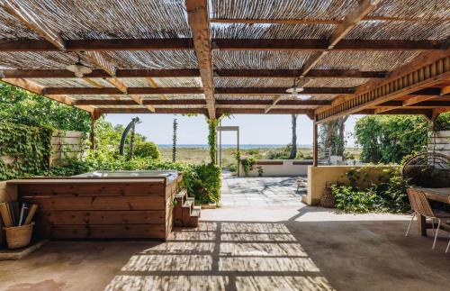 La Marana Apartment | Oro Biancu