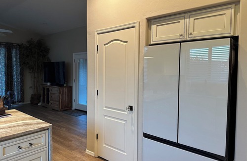 Oro Valley House | Oro Valley Gem! 4 bedroom-3 plus office/gym, 2 bath, Pool and Mountain View