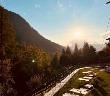 Roncobello Hotel | Orobie Alps Resort