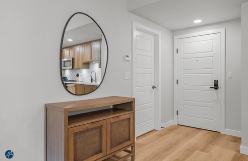 Copperstone Resort Condo | Orora Point - 3 Bd/2Bath Creekside Views