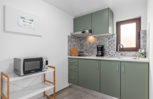 Spadici Apartment | Oroz/Apartment Oroz II