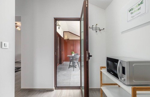 Spadici Apartment | Oroz/Apartment Oroz II