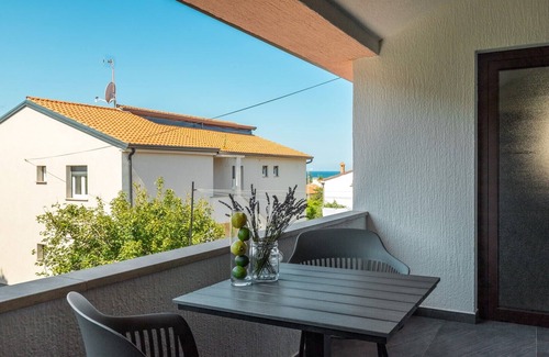 Spadici Apartment | Oroz/Apartment Oroz II