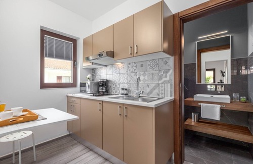 Spadici Apartment | Oroz/Oroz Studio II