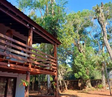Zona Granja Hotel | Orquídeas De La Selva