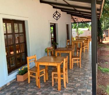 Zona Granja Hotel | Orquídeas De La Selva