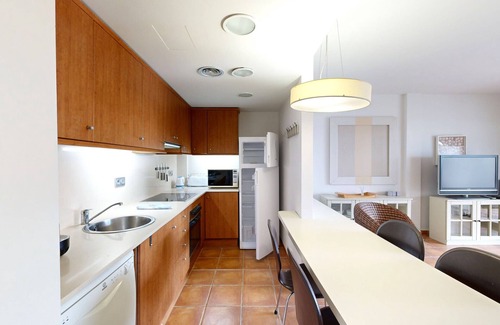 El Perello Ski Chalet | ORQUIDEA LES OLIVERES