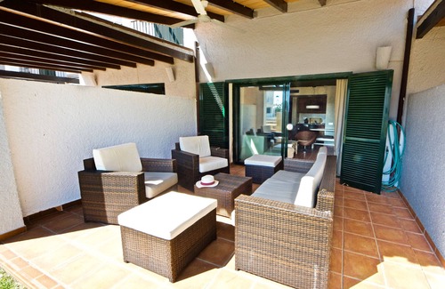 El Perello Ski Chalet | ORQUIDEA LES OLIVERES