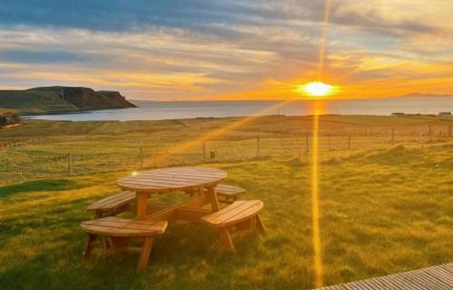 Bornesketaig House | Orral Cottage