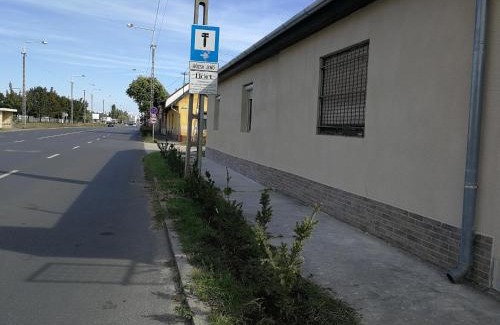 Kecskemet Apartment | Orsi Apartman/vendegház