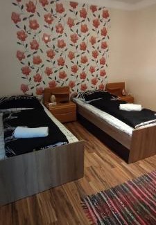 Kecskemet Apartment | Orsi Apartman/vendegház