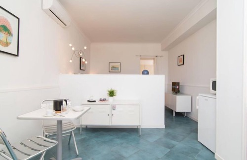 Casamicciola Terme Apartment | Ortensia by Interhome