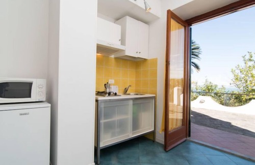 Casamicciola Terme Apartment | Ortensia by Interhome