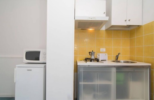 Casamicciola Terme Apartment | Ortensia by Interhome