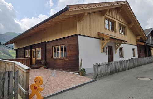 Obertilliach House | Orterhof