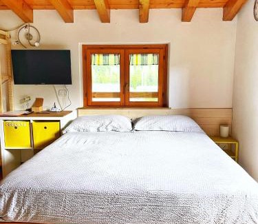 Valnegra Apartment | Ortighera Monolocale Relax sulla ciclabile