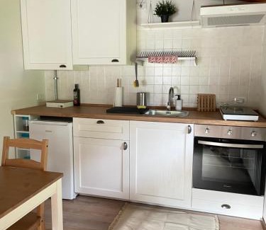 Valnegra Apartment | Ortighera Monolocale Relax sulla ciclabile